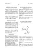 SUBSTITUTED AMINOPYRIMIDINE COMPOUNDS AND METHODS OF USE diagram and image