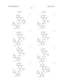 SUBSTITUTED AMINOPYRIMIDINE COMPOUNDS AND METHODS OF USE diagram and image