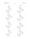 SUBSTITUTED AMINOPYRIMIDINE COMPOUNDS AND METHODS OF USE diagram and image