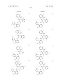 SUBSTITUTED AMINOPYRIMIDINE COMPOUNDS AND METHODS OF USE diagram and image