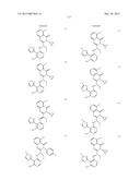 SUBSTITUTED AMINOPYRIMIDINE COMPOUNDS AND METHODS OF USE diagram and image