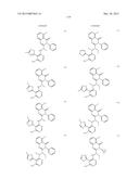 SUBSTITUTED AMINOPYRIMIDINE COMPOUNDS AND METHODS OF USE diagram and image