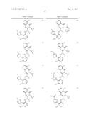 SUBSTITUTED AMINOPYRIMIDINE COMPOUNDS AND METHODS OF USE diagram and image