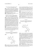 SUBSTITUTED AMINOPYRIMIDINE COMPOUNDS AND METHODS OF USE diagram and image