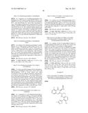 SUBSTITUTED AMINOPYRIMIDINE COMPOUNDS AND METHODS OF USE diagram and image