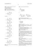 AROMATIC RING COMPOUND diagram and image