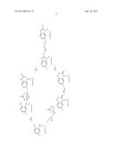 AROMATIC RING COMPOUND diagram and image