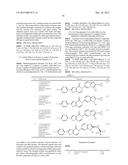 AROMATIC RING COMPOUND diagram and image