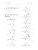 PRODRUGS OF HYDROXYL-COMPRISING DRUGS diagram and image