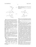PRODRUGS OF HYDROXYL-COMPRISING DRUGS diagram and image