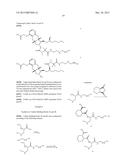 PRODRUGS OF HYDROXYL-COMPRISING DRUGS diagram and image