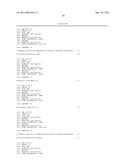 MICRORNA-BASED METHODS AND COMPOSITIONS FOR THE DIAGNOSIS, PROGNOSIS AND     TREATMENT OF TUMOR INVOLVING CHROMOSOMAL REARRANGEMENTS diagram and image