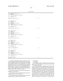 MICRORNA-BASED METHODS AND COMPOSITIONS FOR THE DIAGNOSIS, PROGNOSIS AND     TREATMENT OF TUMOR INVOLVING CHROMOSOMAL REARRANGEMENTS diagram and image