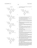 ESTROGEN RECEPTOR LIGANDS AND METHODS OF USE THEREOF diagram and image