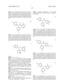 ESTROGEN RECEPTOR LIGANDS AND METHODS OF USE THEREOF diagram and image