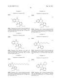 ISOINDOLO[2, 1-A]QUINAZOLINE DERIVATIVES FOR STABILIZATION OF ORGANIC     MATERIALS diagram and image
