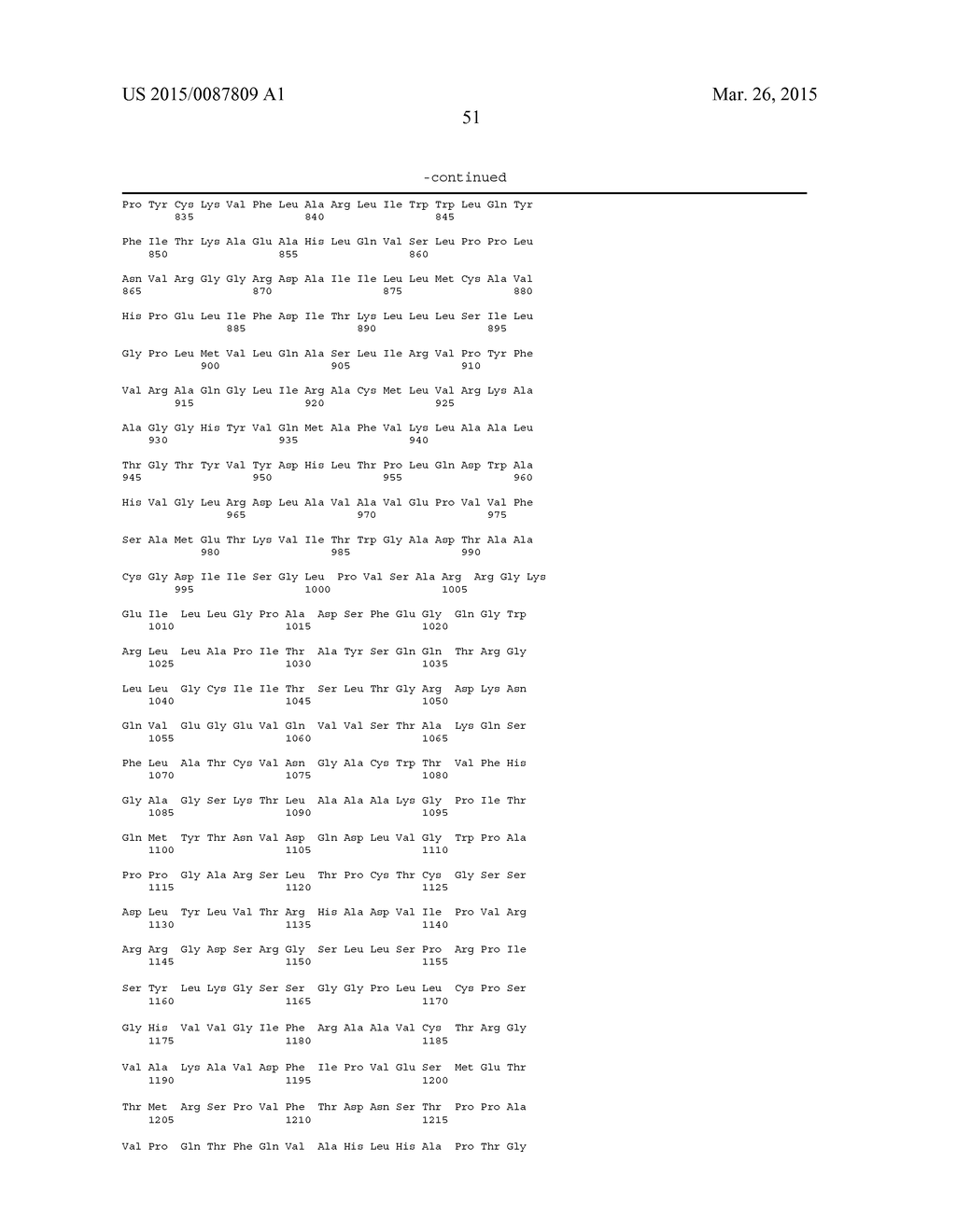 HLA-BINDING PEPTIDES, PRECURSORS THEREOF, DNA FRAGMENTS AND RECOMBINANT     VECTORS THAT CODE FOR THOSE PEPTIDE SEQUENCES - diagram, schematic, and image 53