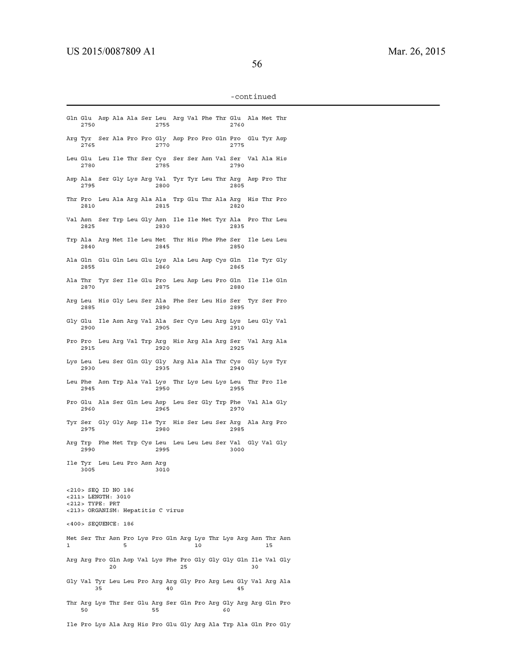 HLA-BINDING PEPTIDES, PRECURSORS THEREOF, DNA FRAGMENTS AND RECOMBINANT     VECTORS THAT CODE FOR THOSE PEPTIDE SEQUENCES - diagram, schematic, and image 58