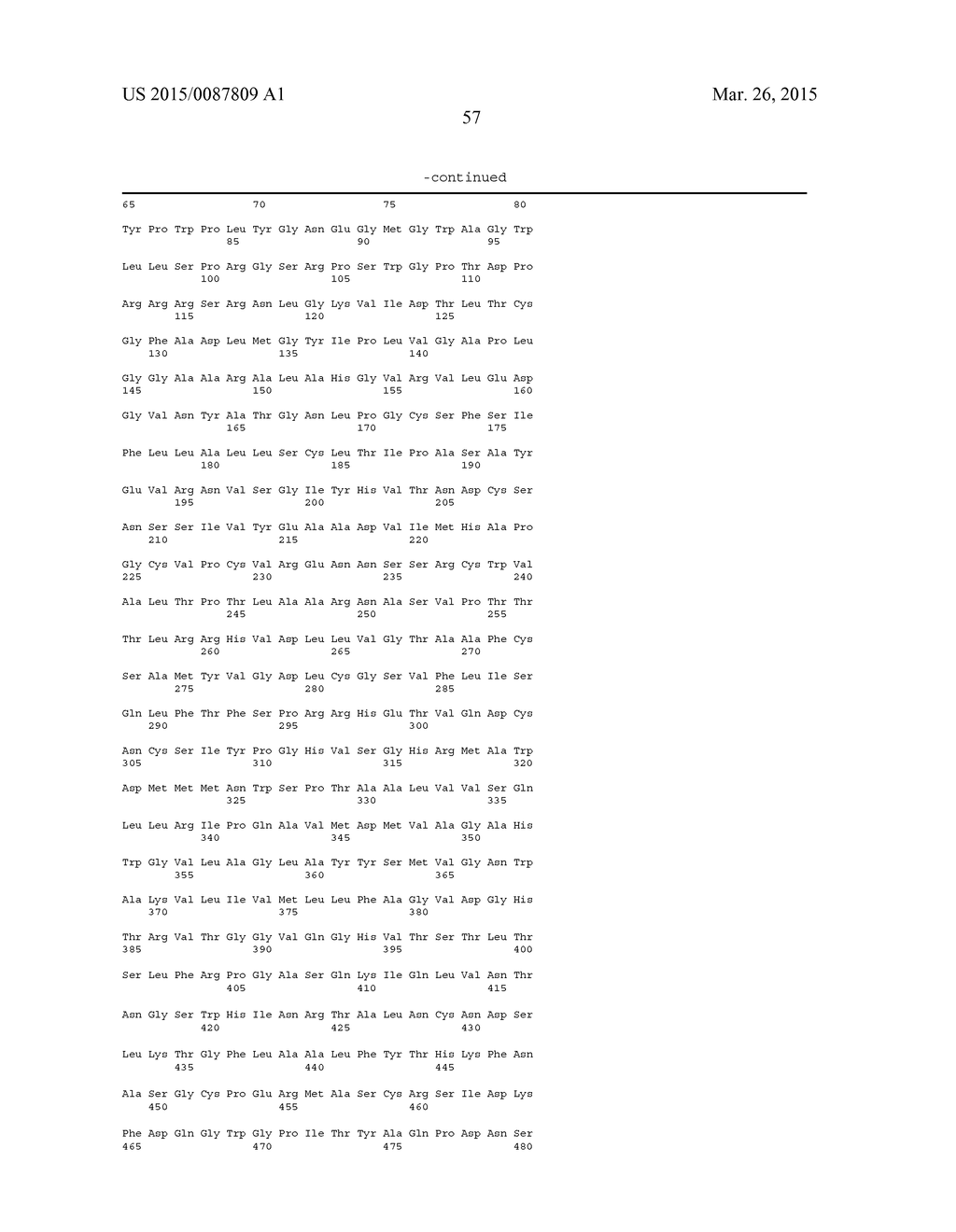 HLA-BINDING PEPTIDES, PRECURSORS THEREOF, DNA FRAGMENTS AND RECOMBINANT     VECTORS THAT CODE FOR THOSE PEPTIDE SEQUENCES - diagram, schematic, and image 59