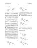 Benzimidazole Compounds And Their Use As Chromatographic Ligands diagram and image