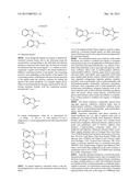 Benzimidazole Compounds And Their Use As Chromatographic Ligands diagram and image