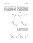 METHOD FOR THE PREPARATION OF TRIAZOLE COMPOUNDS diagram and image