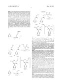 METHOD FOR THE PREPARATION OF TRIAZOLE COMPOUNDS diagram and image