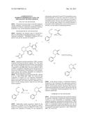 4-SUBSTITUENT-2-HYDROXYLMORPHOLINE-3-ONE AND PREPARATION METHOD THEREOF diagram and image