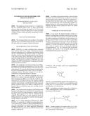 SYNTHESIS OF MSE-FRAMEWORK TYPE MOLECULAR SIEVES diagram and image