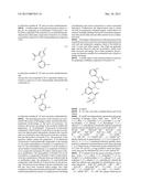 Process for preparing N-substituted 1H-pyrazole-5-carboxylate compounds     and derivatives thereof diagram and image