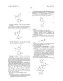 Process for preparing N-substituted 1H-pyrazole-5-carboxylate compounds     and derivatives thereof diagram and image