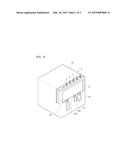 APPARATUS AND METHOD FOR SYNTHESIZING F-18 LABELED RADIOACTIVE     PHARMACEUTICALS diagram and image