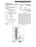 Reactor and Method for Gasifying and/or Cleaning a Starting Material diagram and image