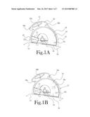 TREATMENT THEATER FOR PROTON THERAPY diagram and image