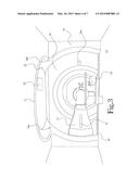 TREATMENT THEATER FOR PROTON THERAPY diagram and image