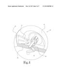 TREATMENT THEATER FOR PROTON THERAPY diagram and image