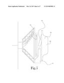 TREATMENT THEATER FOR PROTON THERAPY diagram and image