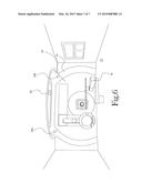 TREATMENT THEATER FOR PROTON THERAPY diagram and image