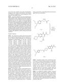 NOVEL BIFUNCTIONAL METNASE/INTNASE INHIBITORS AND RELATED COMPOSITIONS AND     METHODS OF TREATMENT OF CANCER diagram and image