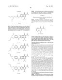 NOVEL BIFUNCTIONAL METNASE/INTNASE INHIBITORS AND RELATED COMPOSITIONS AND     METHODS OF TREATMENT OF CANCER diagram and image