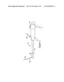 CATHETER FOR USE WITH AN ENDOSCOPE diagram and image