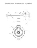 OBLONG ENDOSCOPE SHEATH diagram and image