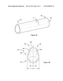 OBLONG ENDOSCOPE SHEATH diagram and image