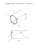 OBLONG ENDOSCOPE SHEATH diagram and image