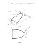 OBLONG ENDOSCOPE SHEATH diagram and image