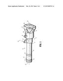 ACCESS ASSEMBLY WITH DUAL ANCHOR AND SEAL CAPABILITIES diagram and image