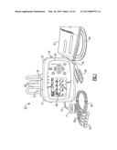Vital Signs Monitor diagram and image