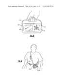 Vital Signs Monitor diagram and image