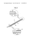 MONITORING DEVICE AND MONITORING METHOD diagram and image