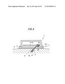 MONITORING DEVICE AND MONITORING METHOD diagram and image